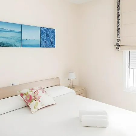 Apartmán En Con Garaje Conil De La Frontera