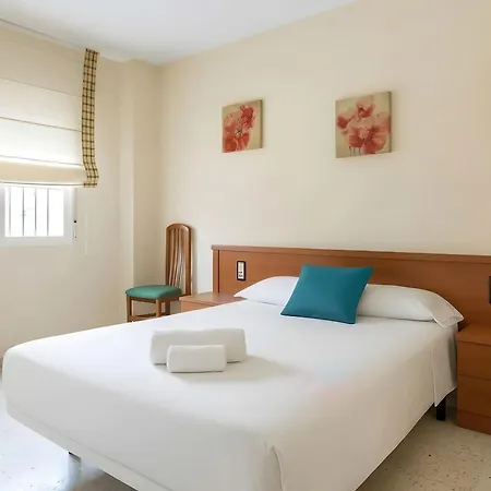 En Con Garaje Apartment Conil De La Frontera