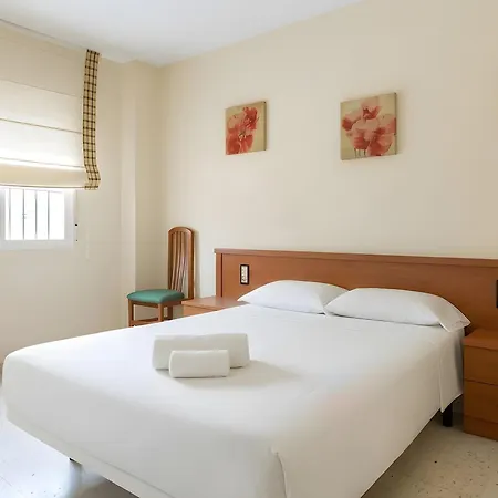 En Con Garaje Apartment Conil De La Frontera